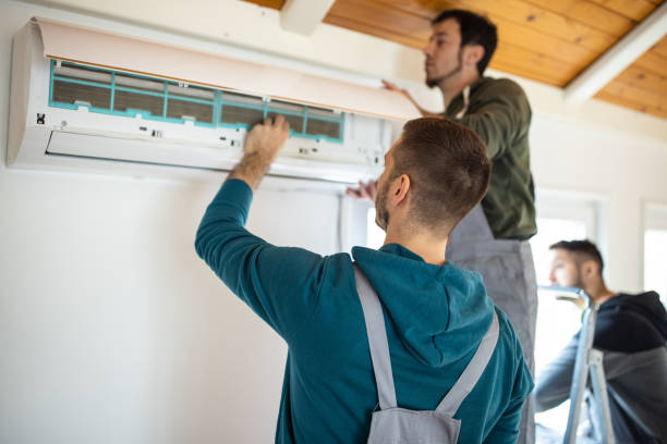 Best Air conditioning repair  in Cullowhee, NC
