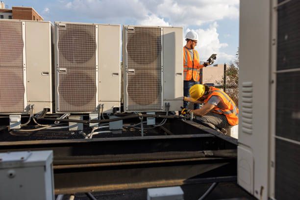 Cullowhee, NC HVAC Company