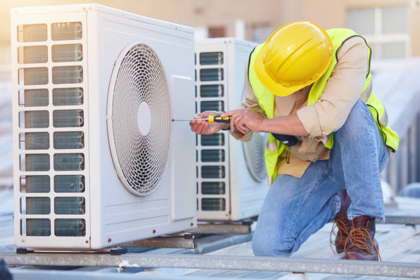 Best HVAC system installation  in Cullowhee, NC