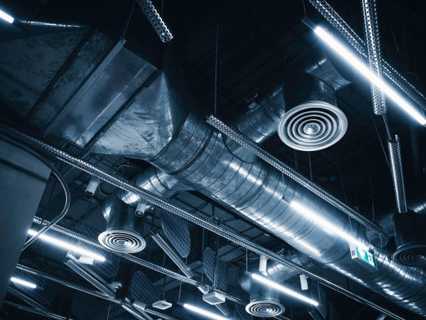 Best HVAC air duct cleaning  in Cullowhee, NC