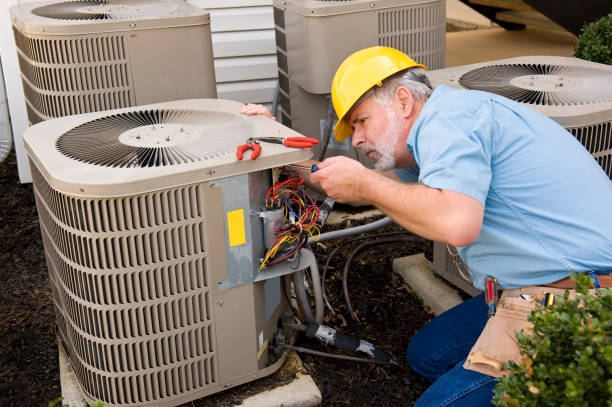Best 24/7 HVAC repair  in Cullowhee, NC