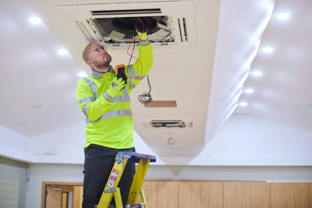 Best HVAC repair near me  in Cullowhee, NC