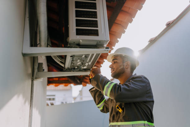 Best Affordable HVAC services  in Cullowhee, NC