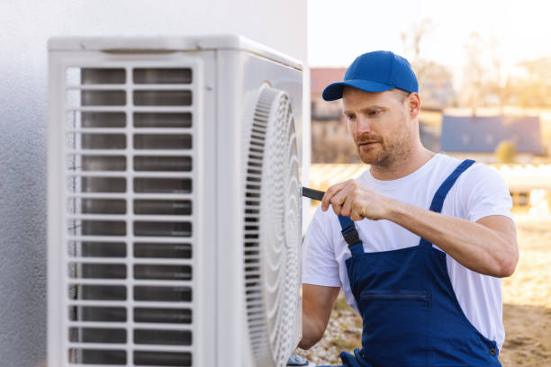 Best Commercial HVAC repair  in Cullowhee, NC