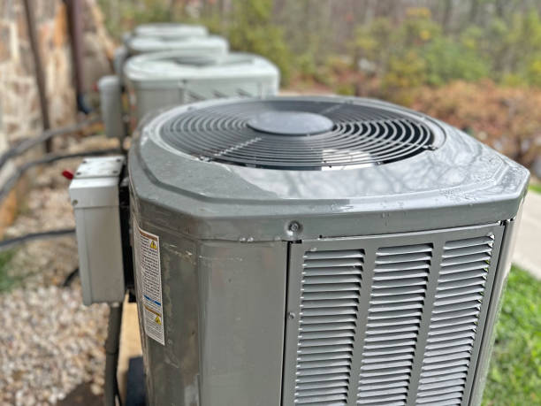Best Affordable HVAC services  in Cullowhee, NC