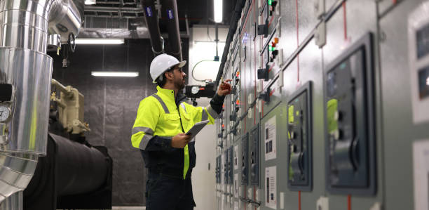 Best Emergency HVAC repair  in Cullowhee, NC