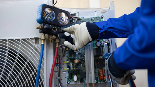 Best HVAC tune-up services  in Cullowhee, NC