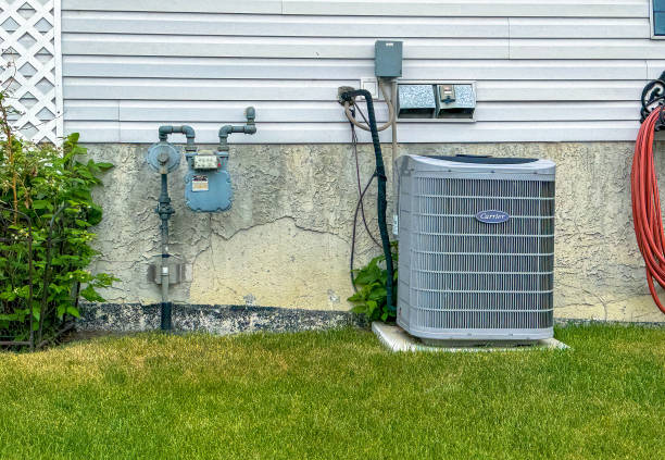 HVAC maintenance plan in Cullowhee, NC