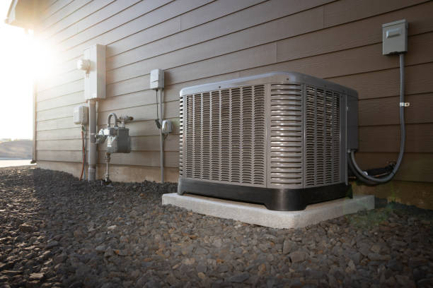 Best HVAC installation services  in Cullowhee, NC